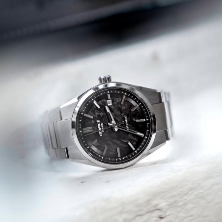 Reloj Casio Edifice automático EFK-110D-1AER