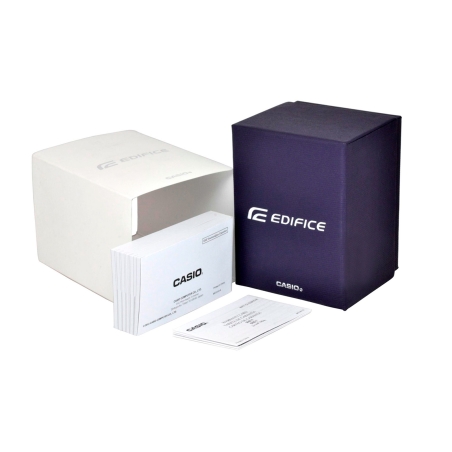 Reloj Casio Edifice automático EFK-110D-1AER