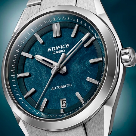 Reloj Casio Edifice automático EFK-110D-2AER