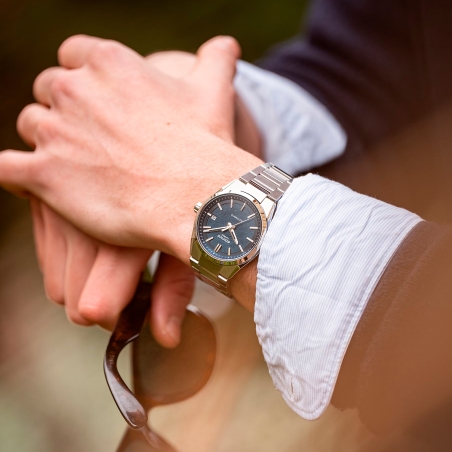 Reloj Casio Edifice automático EFK-110D-2AER