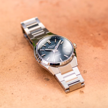 Reloj Casio Edifice automático EFK-110D-2AER