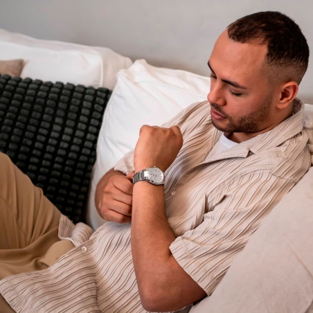 Reloj Casio Edifice automático EFK-110D-7AER