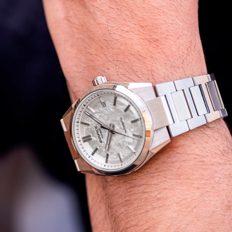 Reloj Casio Edifice automático EFK-110D-7AER