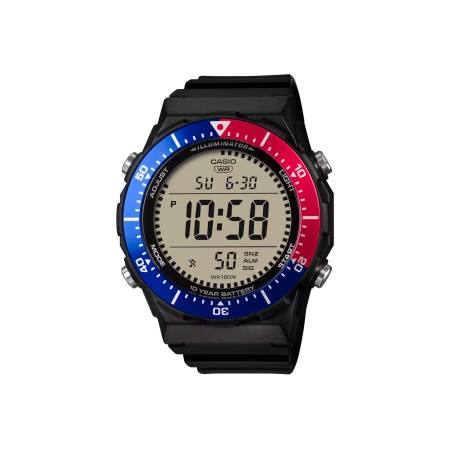 Reloj Casio AE-1700H-1A2VEF
