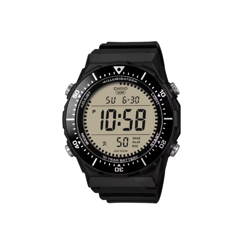 Reloj Casio AE-1700H-1AVEF