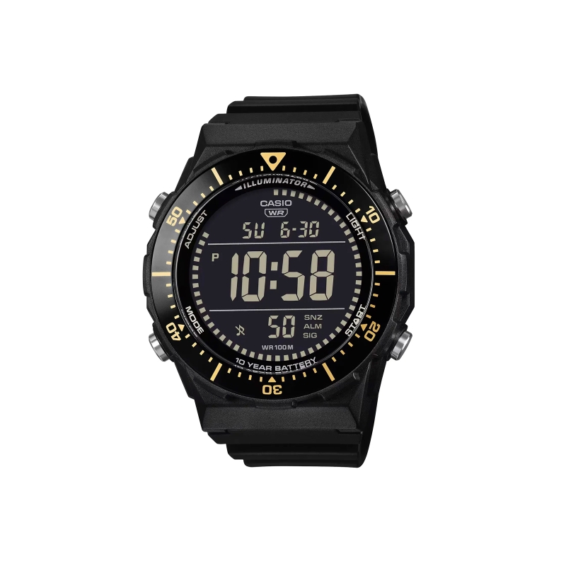 Reloj Casio AE-1700H-1BVEF