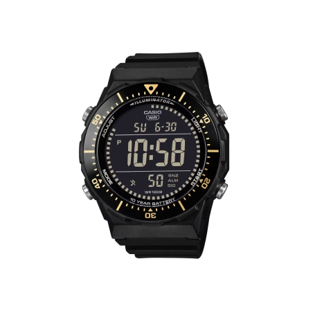 Reloj Casio AE-1700H-1BVEF