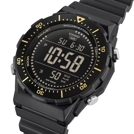 Reloj Casio AE-1700H-1BVEF