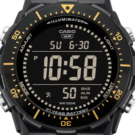 Reloj Casio AE-1700H-1BVEF