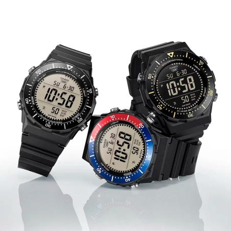 Reloj Casio AE-1700H-1BVEF