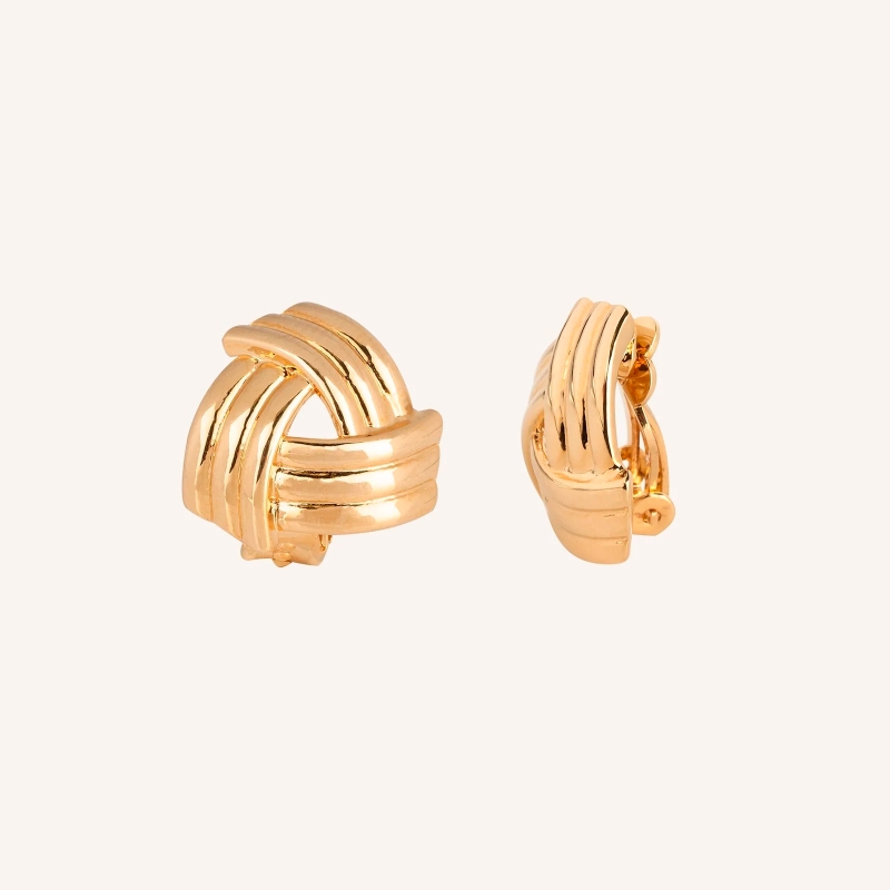 Pendientes Vidal & Vidal G3228A