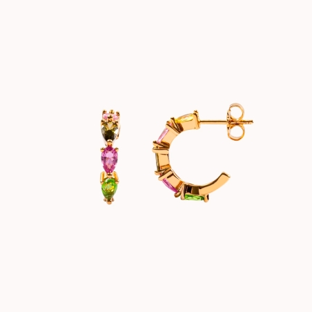 Pendientes Vidal & Vidal G3584