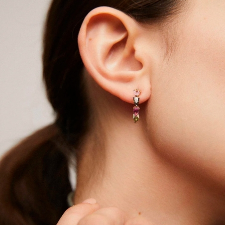 Pendientes Vidal & Vidal G3584