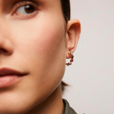 Pendientes Vidal & Vidal G3584