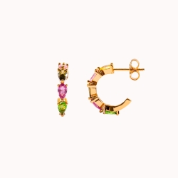 Pendientes Vidal & Vidal G3584