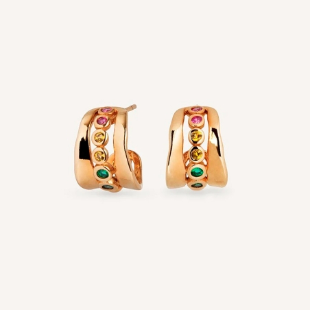 Pendientes Vidal & Vidal Alice G3932