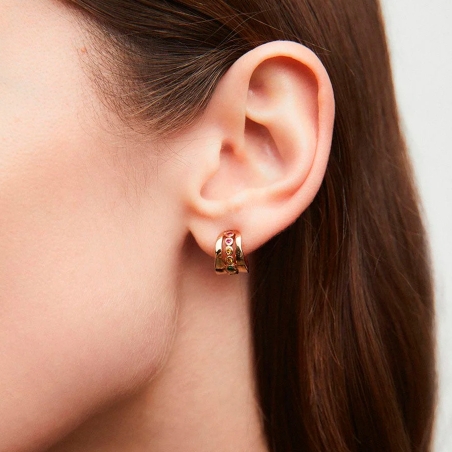 Pendientes Vidal & Vidal Alice G3932