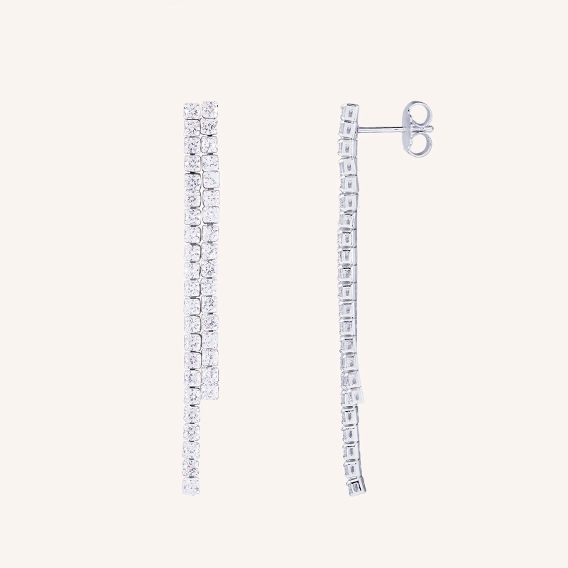 Pendientes Vidal & Vidal Bonnie Q3733