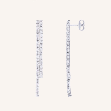 Pendientes Vidal & Vidal Bonnie Q3733