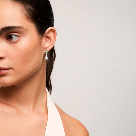 Pendientes Vidal & Vidal Cascade Q3844A