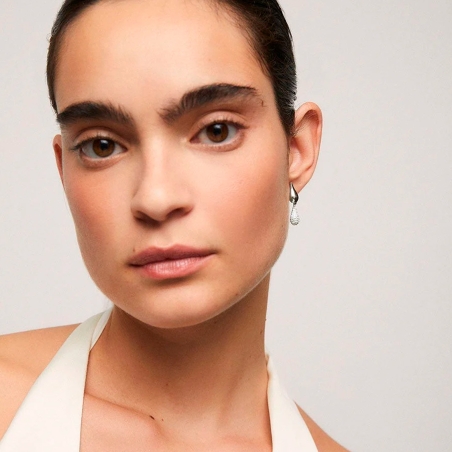 Pendientes Vidal & Vidal Cascade Q3844A