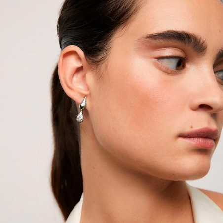 Pendientes Vidal & Vidal Cascade Q3844A