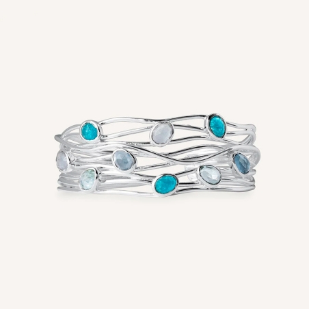 Pulsera Vidal & Vidal Aqua X27959