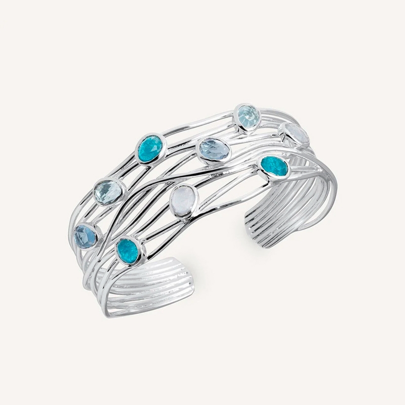 Pulsera Vidal & Vidal Aqua X27959