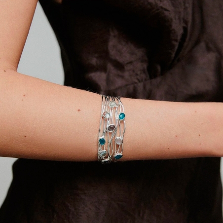 Pulsera Vidal & Vidal Aqua X27959