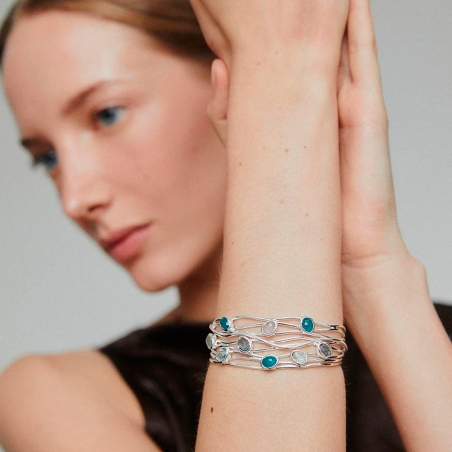 Pulsera Vidal & Vidal Aqua X27959