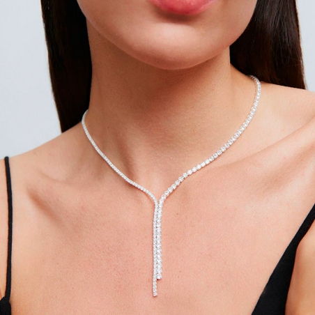 Collar Vidal & Vidal Lucent X2812240