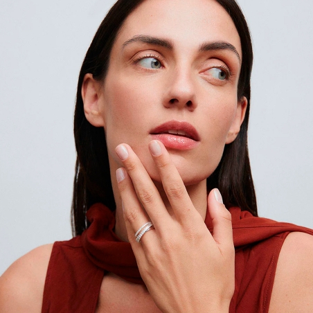 Anillo Vidal & Vidal Lucent X281291214