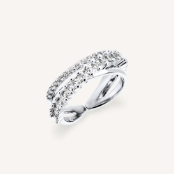 Anillo Vidal & Vidal Lucent X281291214