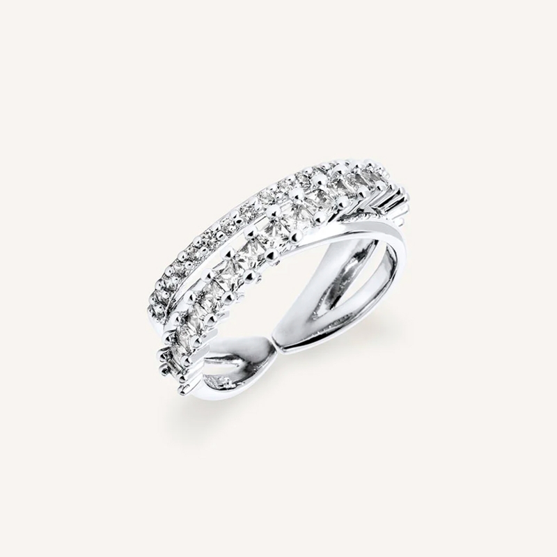 Anillo Vidal & Vidal Lucent X281291214