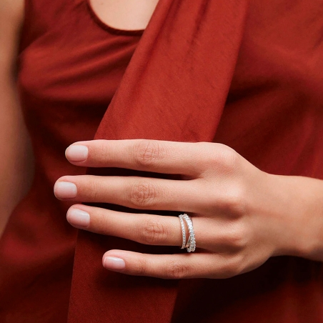 Anillo Vidal & Vidal Lucent X281291214