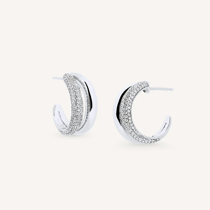 Pendientes Vidal & Vidal Allure X28157