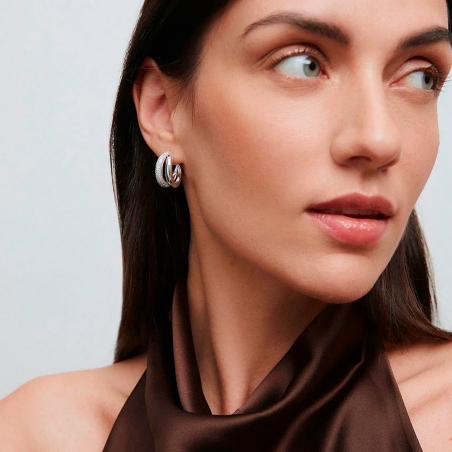 Pendientes Vidal & Vidal Allure X28157