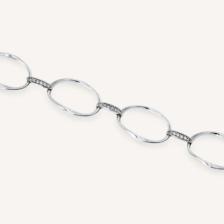 Pulsera Vidal & Vidal Flow X2828417