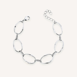 Pulsera Vidal & Vidal Flow X2828417