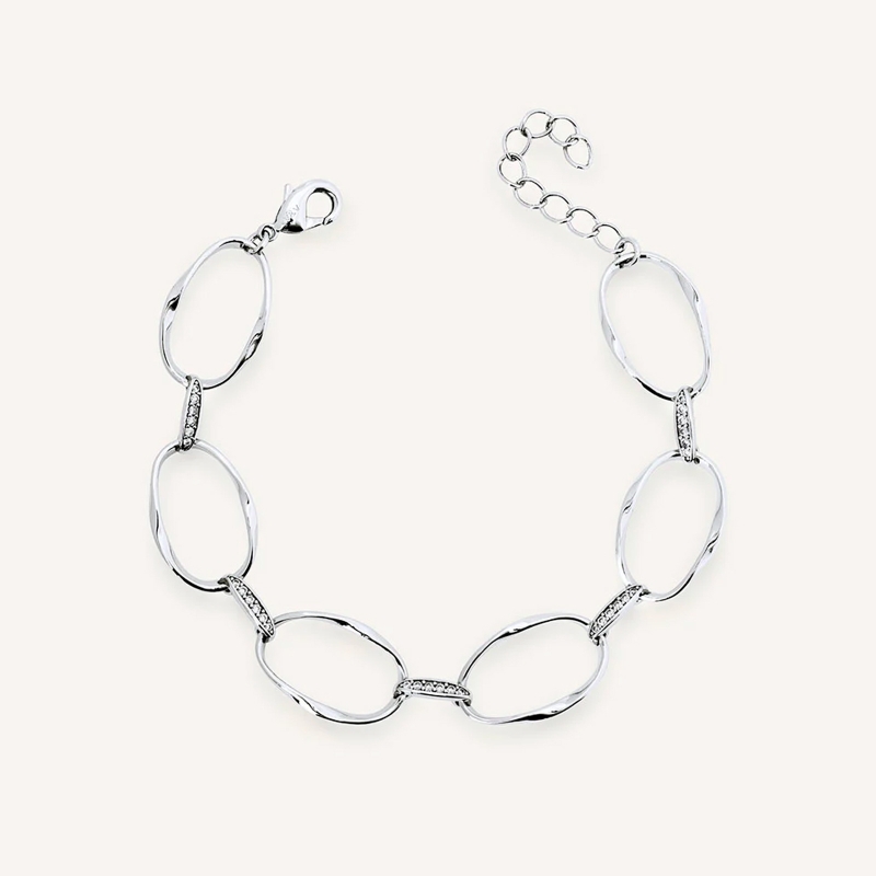 Pulsera Vidal & Vidal Flow X2828417