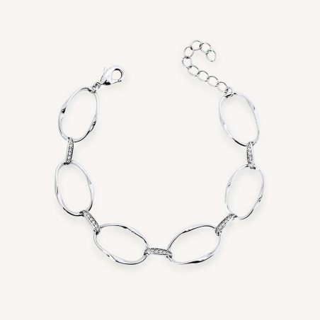 Pulsera Vidal & Vidal Flow X2828417