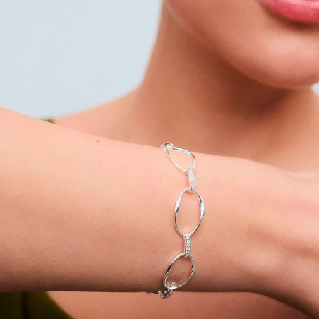 Pulsera Vidal & Vidal Flow X2828417