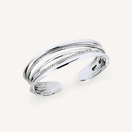 Pulsera Vidal & Vidal Flow X28285