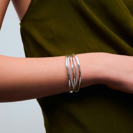 Pulsera Vidal & Vidal Flow X28285