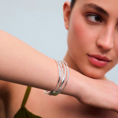 Pulsera Vidal & Vidal Flow X28285