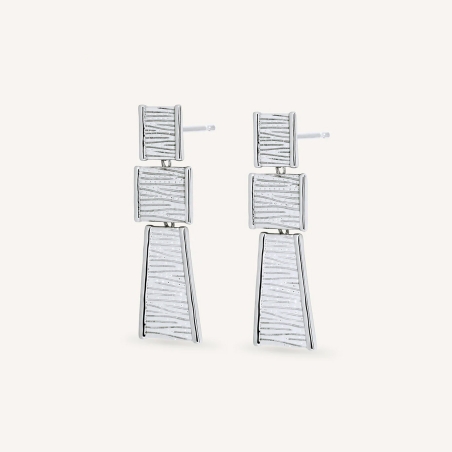 Pendientes Vidal & Vidal Horizonte X28309