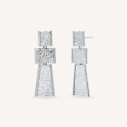 Pendientes Vidal & Vidal Horizonte X28309