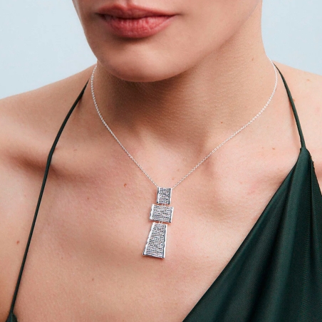 Collar Vidal & Vidal Horizonte X2831340