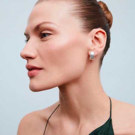 Pendientes Vidal & Vidal Horizonte X28310