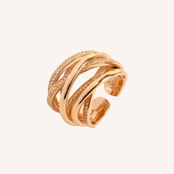 Anillo Vidal & Vidal Essentials X468321618